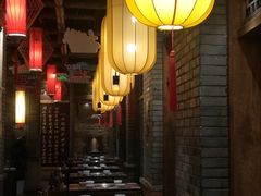大堂-小龙坎火锅(春熙太古里店)