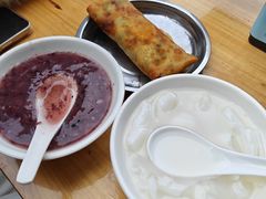 -正宗棉湖甜汤春卷店