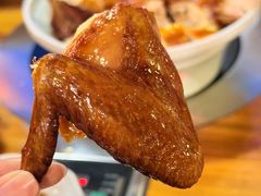 -原汁原味驴庄(长岭村店)