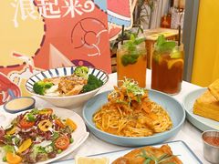 -简荟厨·西式简餐(花都雅乐城店)