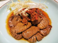 -漢舍中国菜馆(889广场店)