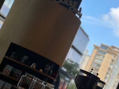 -Seesaw Coffee(苏州中心店)