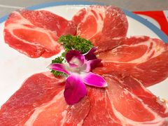 -正宗齐齐哈尔烤肉·齐牛哥鲜切炭火烤肉(杭州总店)