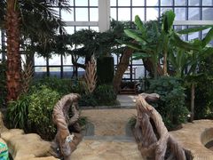 -悦隆庄温泉度假酒店