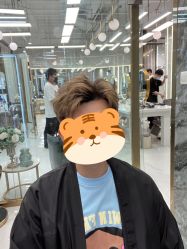 点击看大图 -5M HAIR SALON