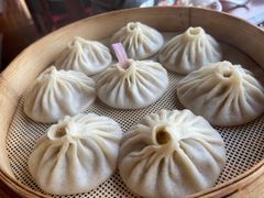 -冷大厨灌汤包
