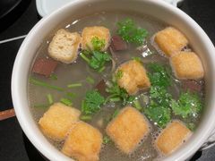 -童福兴·南京菜(老门东店)