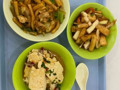 -紫金港餐饮中心-风味餐厅(浙江大学紫金港校区店)