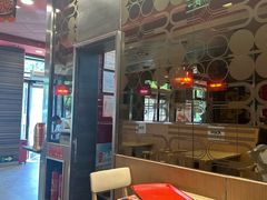 -和合谷(长虹桥店)