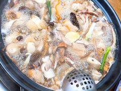 -茶马古道·野生菌清汤黄牛肉(沙溪店)