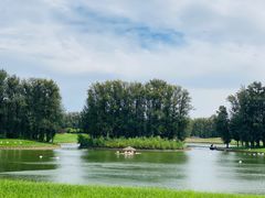 -北京野生动物园