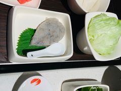 -海底捞火锅(顺义华联店)