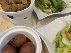 -三美肉骨茶(柏威年广场店)