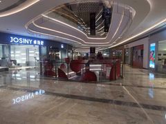-银泰百货(厦门国贸中心店)