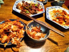 -卧龙堡客栈·中餐厅(古北水镇店)