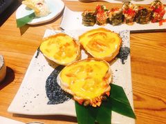 -小句号·精致料理(江南环球港店)
