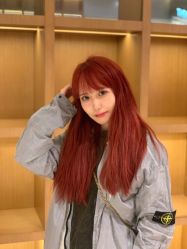 点击看大图 -D.z Salon 无痕接发潮店