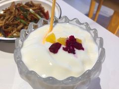 -阿娜尔·新疆菜(宜家荟聚中心店)
