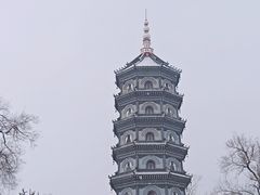 -哈尔滨极乐寺