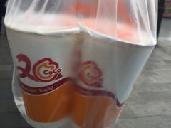 -CoCo都可(昆百大店)