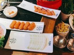 -大龙燚火锅(南山大道店)