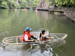 -龙湾潭国家森林公园