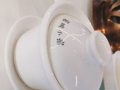 -蓉城小馆(科兴店)