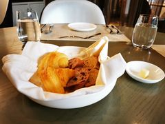 餐前面包-CHASE Modern Cuisine(崇宁路店)
