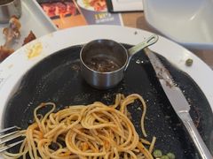 -豪客来牛排(钢铁大街店-2106)