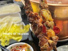 -新梅居(宁海东路店)