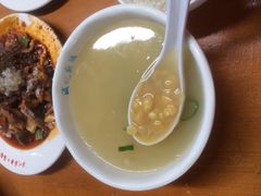 -温记府廟豆汤饭·始于1955年(海椒店)