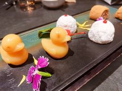 -全聚德(双井店)