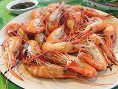 -盛港湾海鲜食府(黄沙店)