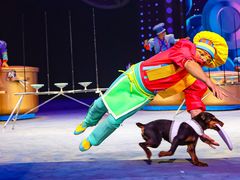 -珠海横琴长隆《卡卡虎奇遇记》