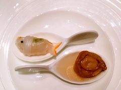 -8餐厅(新葡京酒店)