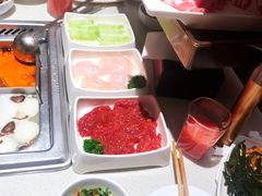 -海底捞火锅(九久奥特莱斯店)