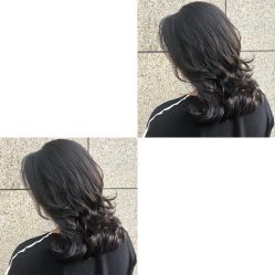 -Moyue HAIR SALON