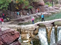 -云台山风景名胜区