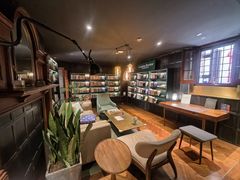 -思南书局(复兴中路店)