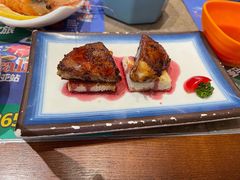 -亚马逊海鲜自助(王府井店)