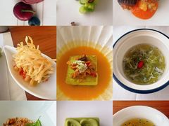 -慈云斋·24节气素食