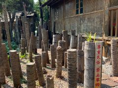 -云南民族村