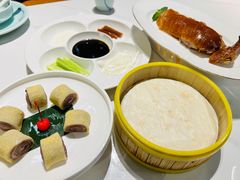 -北平食府(马鞍山路店)