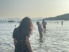 -青岛第二海水浴场