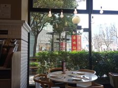 -必胜客(大宁路店)