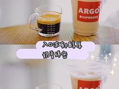 -Joymean coffee.见面咖啡