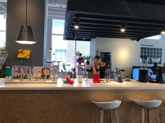 -dotcom coffee古点咖啡(致真大厦店)