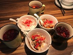 前任红糖冰粉-太二酸菜鱼(广州IFC国金天地店)