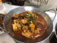 干锅鱼籽-新新湘菜馆(新中街二条店)