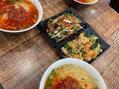 -老友谊冷面店(苏家屯店)